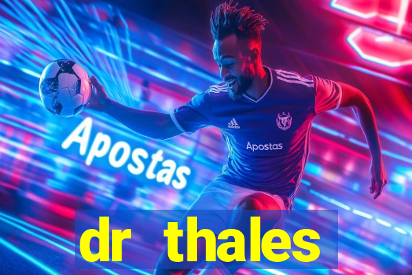 dr thales psiquiatra cruzeiro